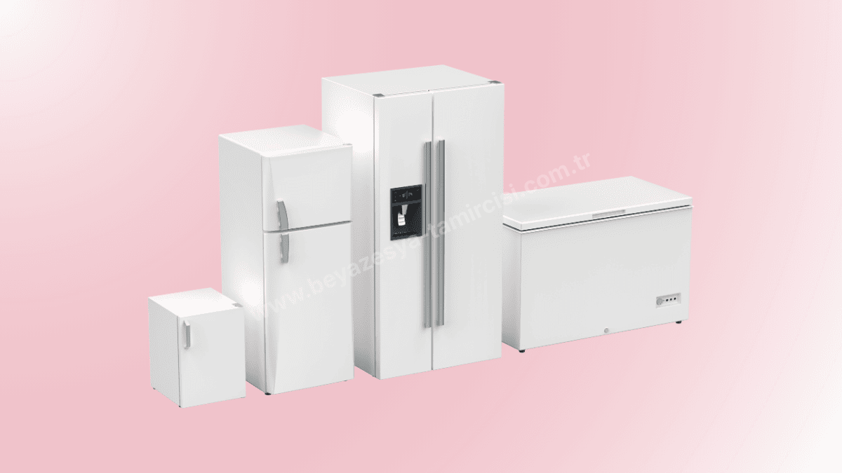 Barbaros Buzdolabı Tamircisi - Barbaros Beyaz Eşya Tamircisi