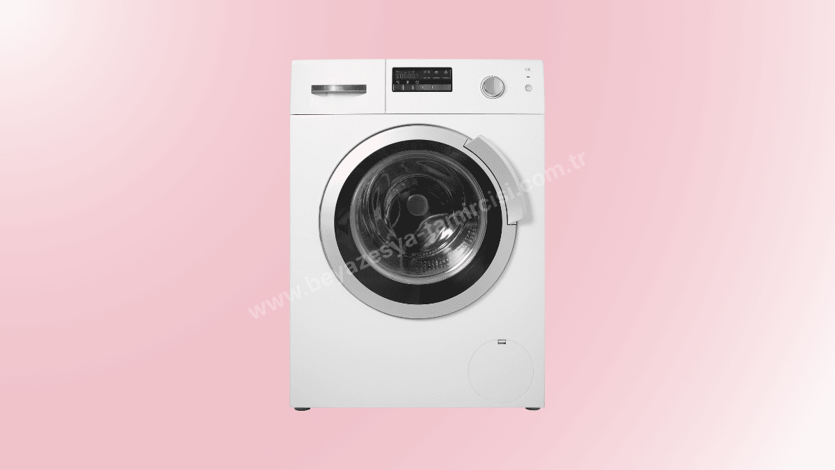 Barbaros Çamaşır Makinesi Tamircisi - Barbaros Beyaz Eşya Tamircisi