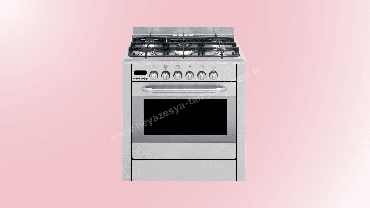 Barbaros Fırın & Ocak Tamircisi - Barbaros Beyaz Eşya Tamircisi