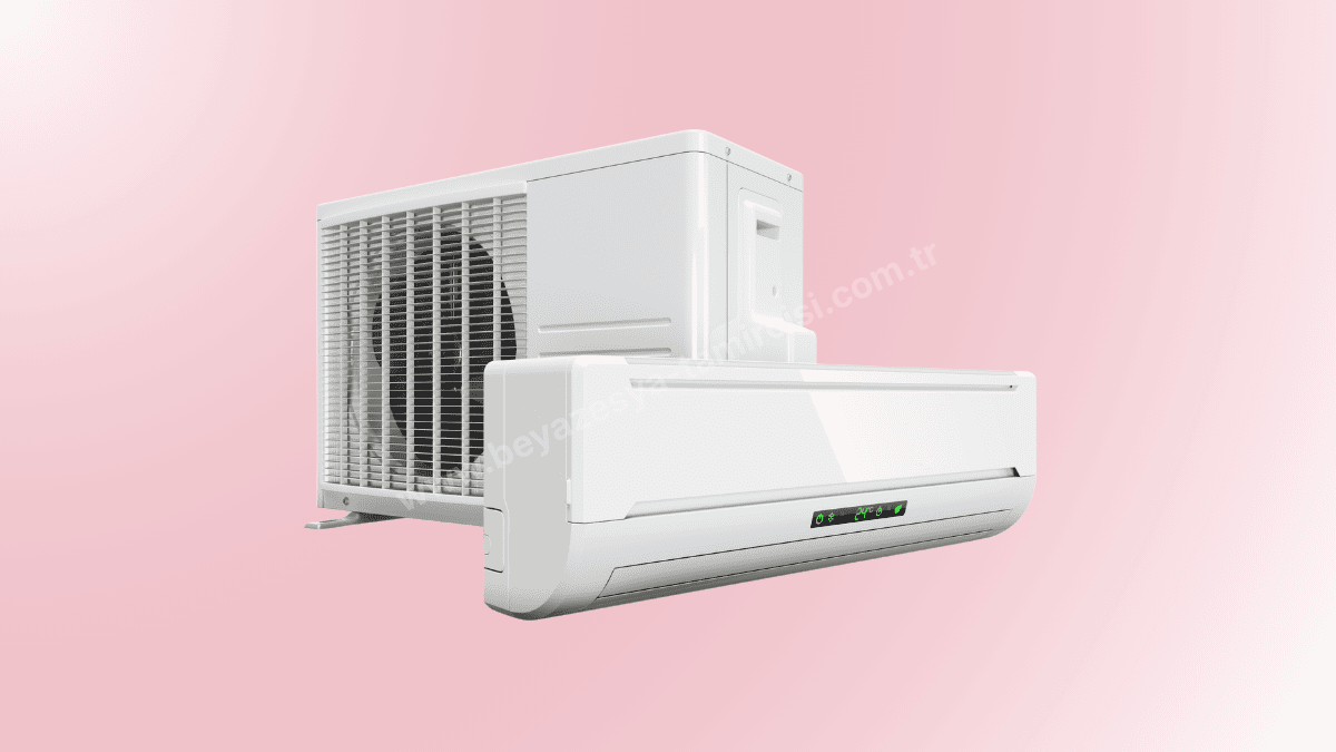 Barbaros Klima Tamircisi - Barbaros Beyaz Eşya Tamircisi