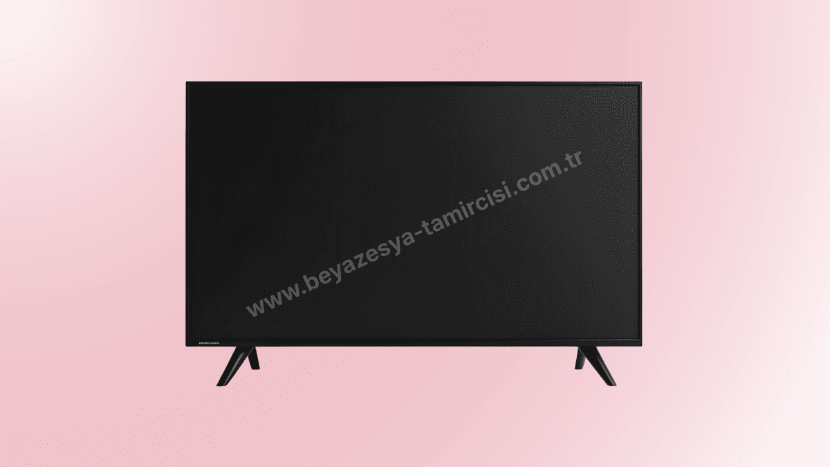 Barbaros Televizyon Tamircisi - Barbaros Beyaz Eşya Tamircisi